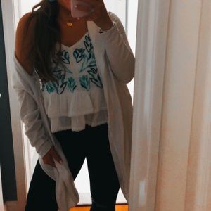 South Moon Under Top